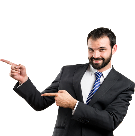 business decision maker